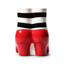 Load image into Gallery viewer, The Wizard Of Oz Ruby Slippers Vase