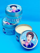 Load image into Gallery viewer, Dot Cotton's Laundrette Scented Candle