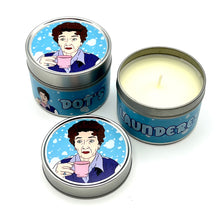 Load image into Gallery viewer, Dot Cotton's Laundrette Scented Candle