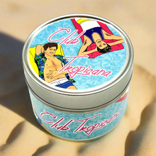 Load image into Gallery viewer, Club Tropicana Scented Candle
