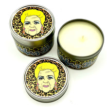 Load image into Gallery viewer, Pat Butcher's Boudoir Scented Candle