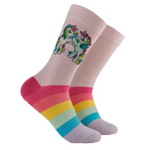 Load image into Gallery viewer, My Little Pony Socks