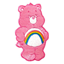 Load image into Gallery viewer, Cheer Bear Care Bear Sew On Patch