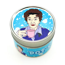 Load image into Gallery viewer, Dot Cotton's Laundrette Scented Candle