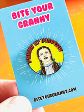 Load image into Gallery viewer, Friend Of Dorothy Enamel Pin Badge