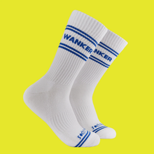 Load image into Gallery viewer, Wanker Socks