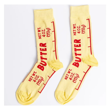 Load image into Gallery viewer, Butter Socks