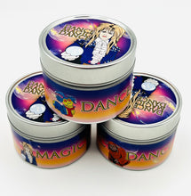 Load image into Gallery viewer, The Labyrinth Dance Magic Dance Inspired Scented Candle