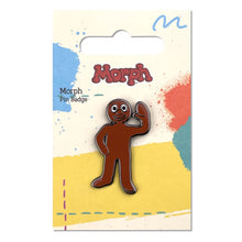 Load image into Gallery viewer, Morph Enamel Pin