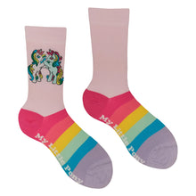 Load image into Gallery viewer, My Little Pony Socks
