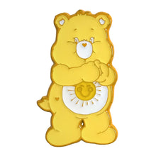 Load image into Gallery viewer, Funshine Care Bear Enamel Pin