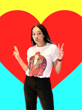 Load image into Gallery viewer, Bowie Unisex T-shirt