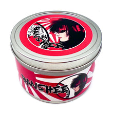 Load image into Gallery viewer, Siouxsie And The Banshees inspired Large Scented Candle