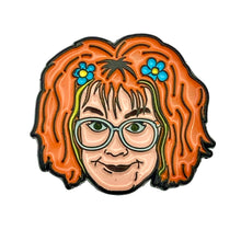 Load image into Gallery viewer, Lindy Enamel Pin Badge
