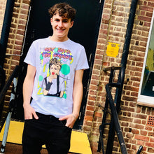 Load image into Gallery viewer, Into The Groove Unisex T-shirt