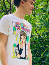 Load image into Gallery viewer, Into The Groove Unisex T-shirt