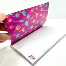 Load image into Gallery viewer, Moomin Mama Is Inspired Notebook