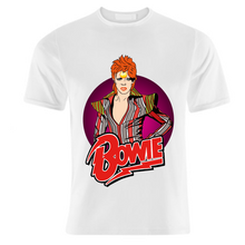 Load image into Gallery viewer, Bowie Unisex T-shirt