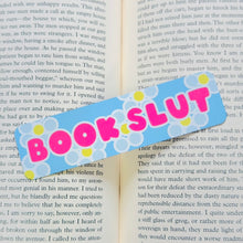 Load image into Gallery viewer, Book Slut Bookmark
