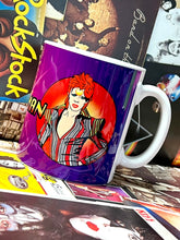 Load image into Gallery viewer, Starman Ceramic Mug
