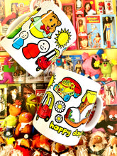 Load image into Gallery viewer, Retro Toys Ceramic Mug
