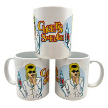 Load image into Gallery viewer, Patsy Cheers Sweetie Ceramic Mug
