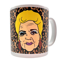 Load image into Gallery viewer, Pat Butcher Ceramic Mug
