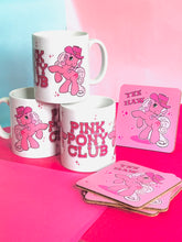 Load image into Gallery viewer, Pink Pony Club Ceramic Mug
