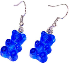 Load image into Gallery viewer, Gummy Bear Earrings
