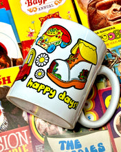 Load image into Gallery viewer, Retro Toys Ceramic Mug
