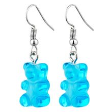 Load image into Gallery viewer, Gummy Bear Earrings
