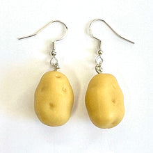 Load image into Gallery viewer, Potato Earrings
