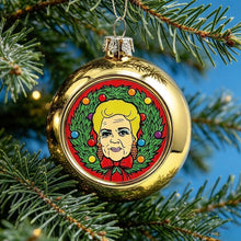 Load image into Gallery viewer, Pat Butcher Christmas Bauble
