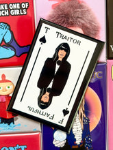Load image into Gallery viewer, Traitors Fridge Magnet
