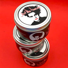 Load image into Gallery viewer, Just Like Heaven The Cure Inspired Amber Noir Scented Candle
