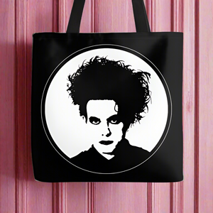 The Cure Tote Bag