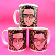 Load image into Gallery viewer, Frank Butcher Ceramic Mug
