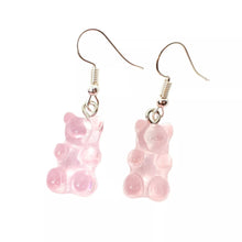 Load image into Gallery viewer, Gummy Bear Earrings
