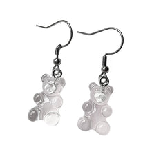 Load image into Gallery viewer, Gummy Bear Earrings
