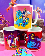 Load image into Gallery viewer, My Little He-man Mug

