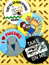 Load image into Gallery viewer, Purple Rain Drinks Coaster
