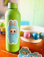 Load image into Gallery viewer, Cute Monster Vinyl Sticker
