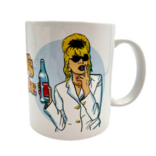 Load image into Gallery viewer, Patsy Cheers Sweetie Ceramic Mug
