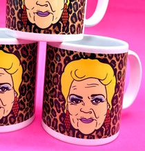 Load image into Gallery viewer, Pat Butcher Ceramic Mug
