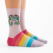 Load image into Gallery viewer, My Little Pony Socks
