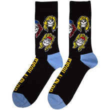Load image into Gallery viewer, Guns N Roses Socks
