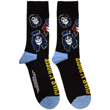 Load image into Gallery viewer, Guns N Roses Socks
