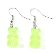 Load image into Gallery viewer, Gummy Bear Earrings
