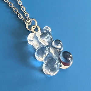 Gummy Bear Necklace