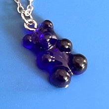 Load image into Gallery viewer, Gummy Bear Necklace
